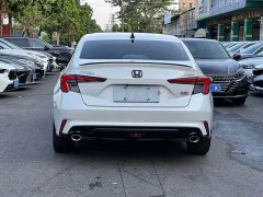 Honda Envision 2023 240TURBO CVT Phantom Night Luxury Edition - ფოტო 8
