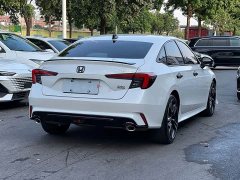 Honda Envision 2023 240TURBO CVT Phantom Night Luxury Edition - ფოტო 9