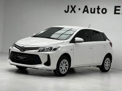 Toyota Vios FS 2021 1.5L CVT Sharp Edition - ფოტო 1