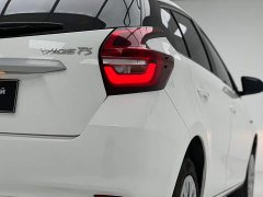 Toyota Vios FS 2021 1.5L CVT Sharp Edition - ფოტო 11