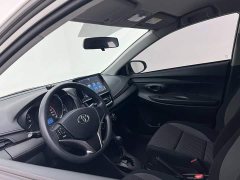 Toyota Vios FS 2021 1.5L CVT Sharp Edition - ფოტო 13