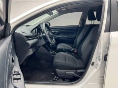 Toyota Vios FS 2021 1.5L CVT Sharp Edition - ფოტო 14