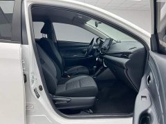Toyota Vios FS 2021 1.5L CVT Sharp Edition - ფოტო 15