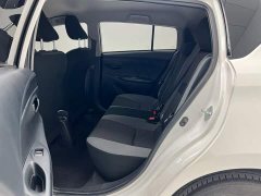 Toyota Vios FS 2021 1.5L CVT Sharp Edition - ფოტო 16