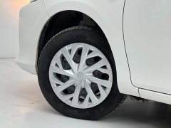 Toyota Vios FS 2021 1.5L CVT Sharp Edition - ფოტო 17