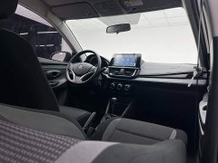Toyota Vios FS 2021 1.5L CVT Sharp Edition - ფოტო 19