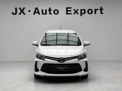 Toyota Vios FS 2021 1.5L CVT Sharp Edition - ფოტო 2