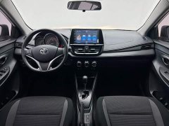 Toyota Vios FS 2021 1.5L CVT Sharp Edition - ფოტო 20