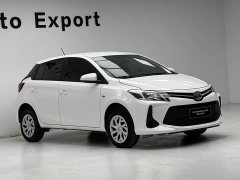 Toyota Vios FS 2021 1.5L CVT Sharp Edition - ფოტო 3