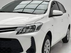Toyota Vios FS 2021 1.5L CVT Sharp Edition - ფოტო 4