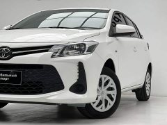 Toyota Vios FS 2021 1.5L CVT Sharp Edition - ფოტო 6