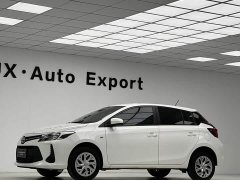 Toyota Vios FS 2021 1.5L CVT Sharp Edition - ფოტო 7
