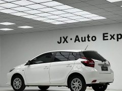 Toyota Vios FS 2021 1.5L CVT Sharp Edition - ფოტო 9