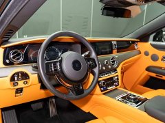 Ghoste Guosit 6.7T Long Wheelbase - photo 10