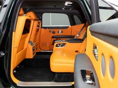 Ghoste Guosit 6.7T Long Wheelbase - photo 11