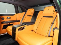 Ghoste Guosit 6.7T Long Wheelbase - photo 12