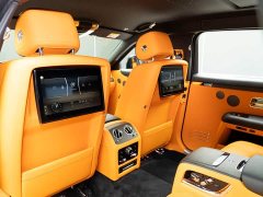 Ghoste Guosit 6.7T Long Wheelbase - photo 17