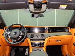 Ghoste Guosit 6.7T Long Wheelbase - photo 19