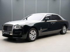 Ghoste Guosit 6.7T Long Wheelbase - photo 2