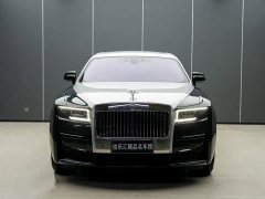 Ghoste Guosit 6.7T Long Wheelbase - photo 3