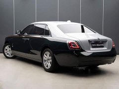 Ghoste Guosit 6.7T Long Wheelbase - photo 4