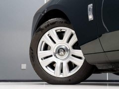 Ghoste Guosit 6.7T Long Wheelbase - photo 5