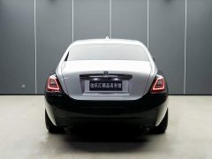 Ghoste Guosit 6.7T Long Wheelbase - photo 6