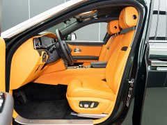 Ghoste Guosit 6.7T Long Wheelbase - photo 9