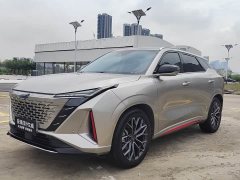 Changan Oushan Z6 2022 Blue Whale 1.5T DCT Smart Edition - ფოტო 1
