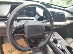 Changan Oushan Z6 2022 Blue Whale 1.5T DCT Smart Edition - ფოტო 11