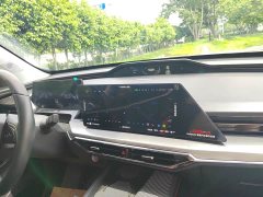 Changan Oushan Z6 2022 Blue Whale 1.5T DCT Smart Edition - ფოტო 12