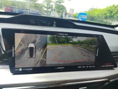 Changan Oushan Z6 2022 Blue Whale 1.5T DCT Smart Edition - ფოტო 13