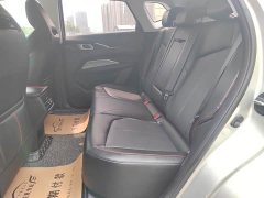 Changan Oushan Z6 2022 Blue Whale 1.5T DCT Smart Edition - ფოტო 17