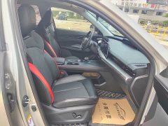 Changan Oushan Z6 2022 Blue Whale 1.5T DCT Smart Edition - ფოტო 18