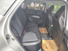 Changan Oushan Z6 2022 Blue Whale 1.5T DCT Smart Edition - ფოტო 19