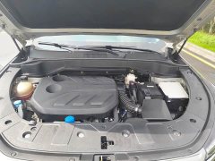 Changan Oushan Z6 2022 Blue Whale 1.5T DCT Smart Edition - ფოტო 20
