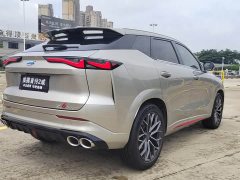 Changan Oushan Z6 2022 Blue Whale 1.5T DCT Smart Edition - ფოტო 3