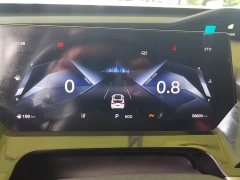 Changan Oushan Z6 2022 Blue Whale 1.5T DCT Smart Edition - ფოტო 8