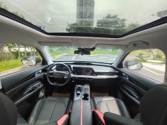 Changan Oushan Z6 2022 Blue Whale 1.5T DCT Smart Edition - ფოტო 9