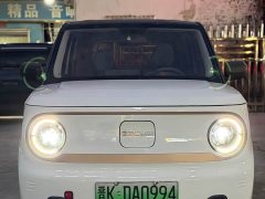 Geely Panda 2023 Panda Mini 200km Endurance Edition - ფოტო 1