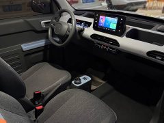 Geely Panda 2023 Panda Mini 200km Endurance Edition - ფოტო 2