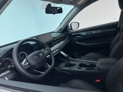 Geely Emgrand X6 2021 PRO 1.4T Manual Luxury - ფოტო 10