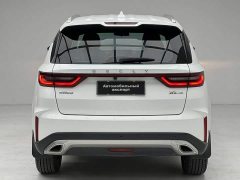 Geely Emgrand X6 2021 PRO 1.4T Manual Luxury - ფოტო 12