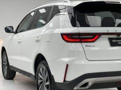 Geely Emgrand X6 2021 PRO 1.4T Manual Luxury - ფოტო 13