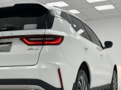 Geely Emgrand X6 2021 PRO 1.4T Manual Luxury - ფოტო 14
