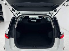Geely Emgrand X6 2021 PRO 1.4T Manual Luxury - ფოტო 15