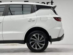 Geely Emgrand X6 2021 PRO 1.4T Manual Luxury - ფოტო 16