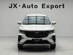 Geely Emgrand X6 2021 PRO 1.4T Manual Luxury - ფოტო 2