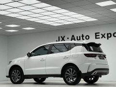 Geely Emgrand X6 2021 PRO 1.4T Manual Luxury - ფოტო 20