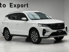 Geely Emgrand X6 2021 PRO 1.4T Manual Luxury - ფოტო 3